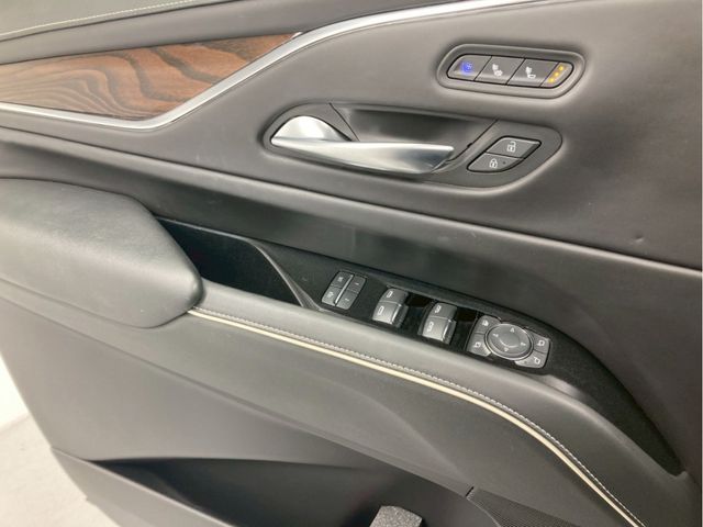CADILLAC ESCALADE 2023 Image 31