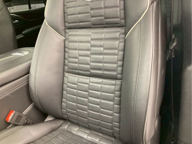 CADILLAC ESCALADE 2023 Image 31