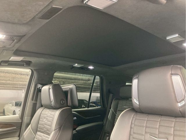 CADILLAC ESCALADE 2023 Image 31