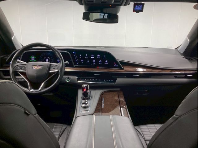 CADILLAC ESCALADE 2023 Image 31
