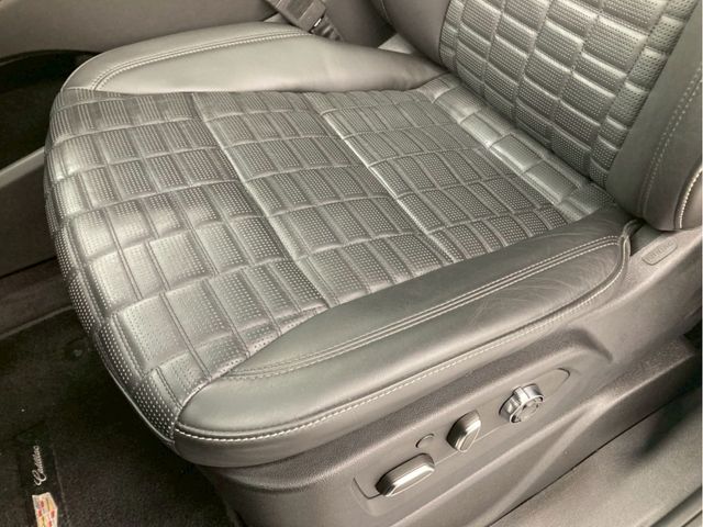CADILLAC ESCALADE 2023 Image 31