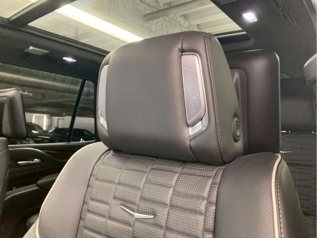 CADILLAC ESCALADE 2023 Image 31