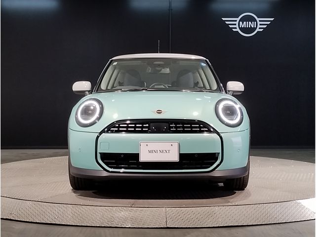 BMW MINI COOPER 2025 Image 31