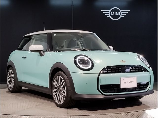 BMW MINI COOPER 2025 Image 31