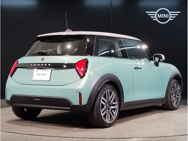 BMW MINI COOPER 2025 Image 31