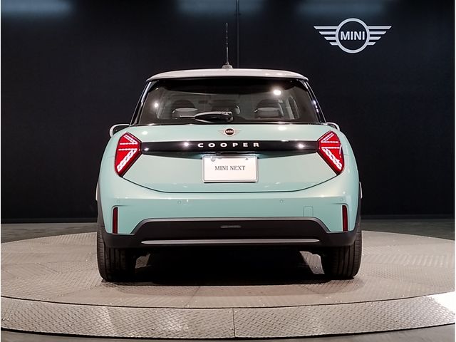 BMW MINI COOPER 2025 Image 31