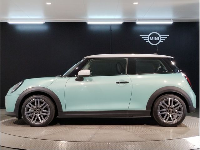 BMW MINI COOPER 2025 Image 31