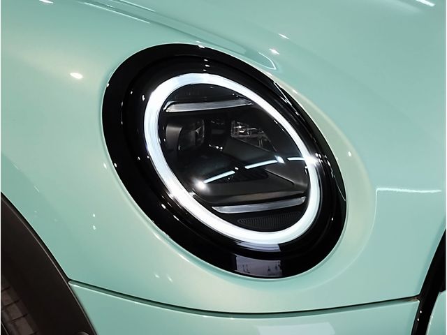 BMW MINI COOPER 2025 Image 31