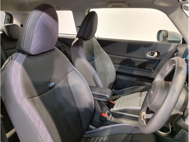 BMW MINI COOPER 2025 Image 31