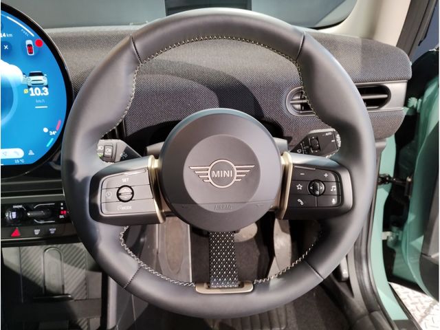 BMW MINI COOPER 2025 Image 31