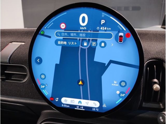 BMW MINI COOPER 2025 Image 31