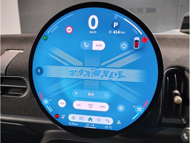 BMW MINI COOPER 2025 Image 31