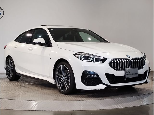 BMW 2SERIES GRAN COU 2021 Image 31