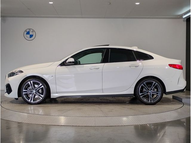 BMW 2SERIES GRAN COU 2021 Image 31