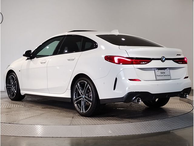 BMW 2SERIES GRAN COU 2021 Image 31