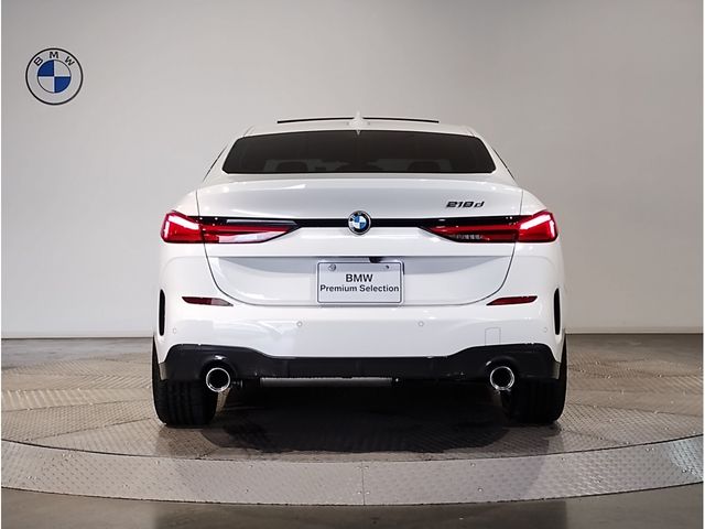 BMW 2SERIES GRAN COU 2021 Image 31