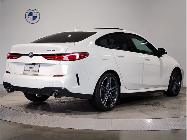 BMW 2SERIES GRAN COU 2021 Image 31