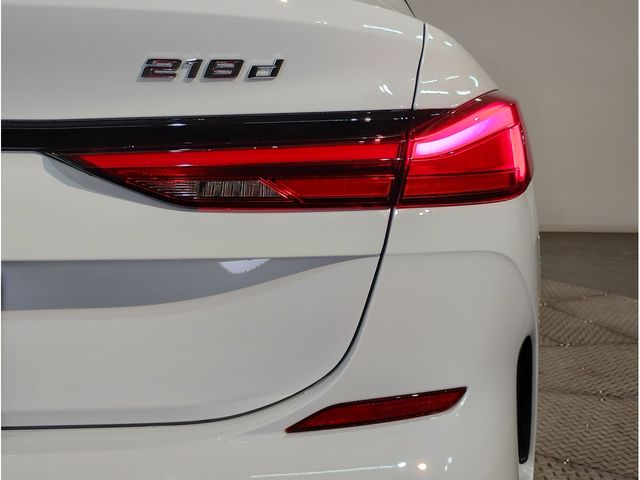 BMW 2SERIES GRAN COU 2021 Image 31