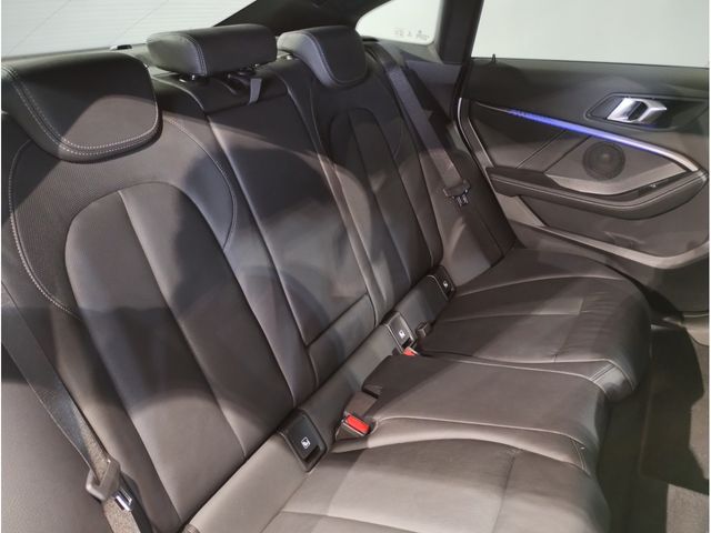 BMW 2SERIES GRAN COU 2021 Image 31