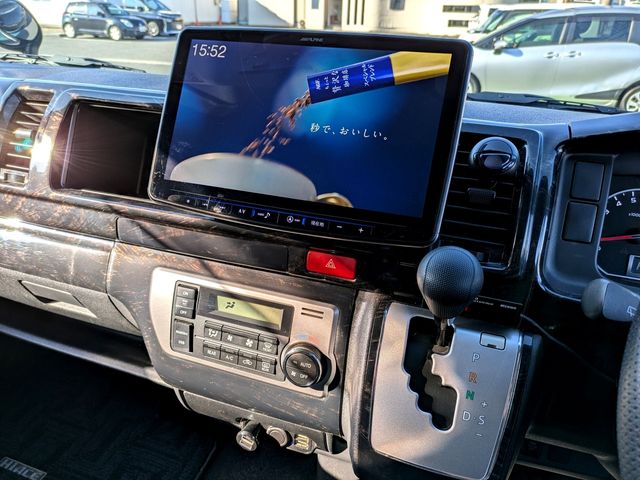 TOYOTA HIACE WAGON 2015 Image 31