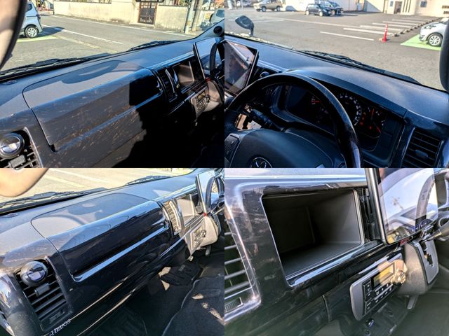 TOYOTA HIACE WAGON 2015 Image 31