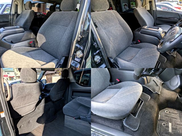 TOYOTA HIACE WAGON 2015 Image 31