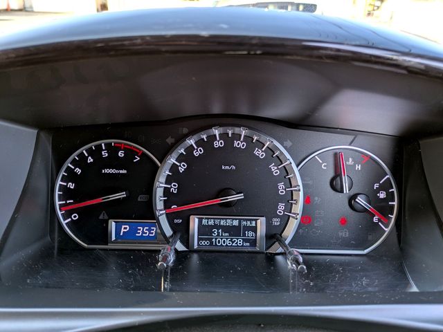 TOYOTA HIACE WAGON 2015 Image 31