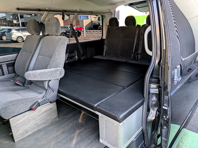 TOYOTA HIACE WAGON 2015 Image 31