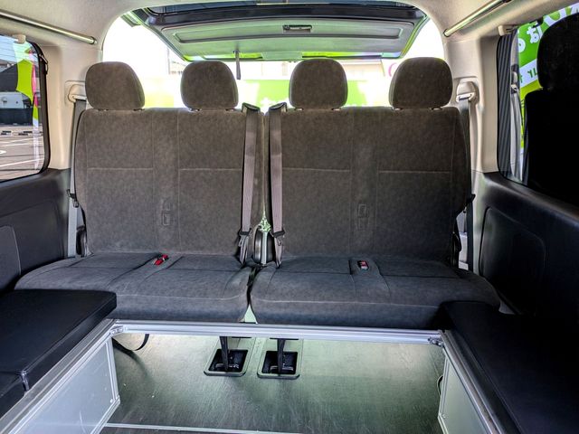 TOYOTA HIACE WAGON 2015 Image 31