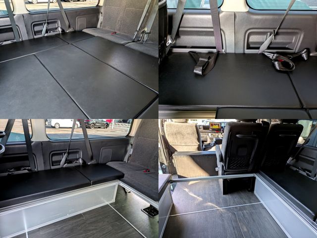 TOYOTA HIACE WAGON 2015 Image 31
