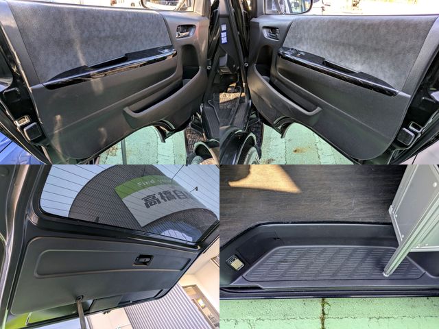 TOYOTA HIACE WAGON 2015 Image 31