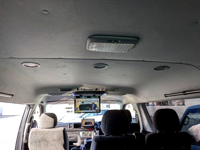 TOYOTA HIACE WAGON 2015 Image 31