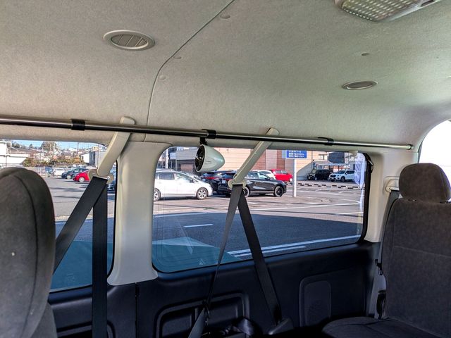 TOYOTA HIACE WAGON 2015 Image 31