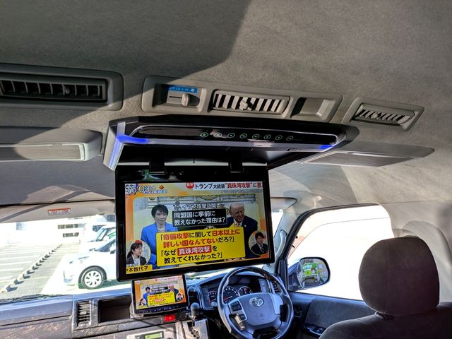 TOYOTA HIACE WAGON 2015 Image 31