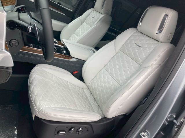 CADILLAC ESCALADE 2025 Image 31