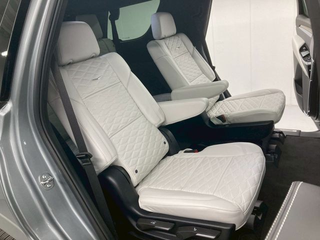 CADILLAC ESCALADE 2025 Image 31