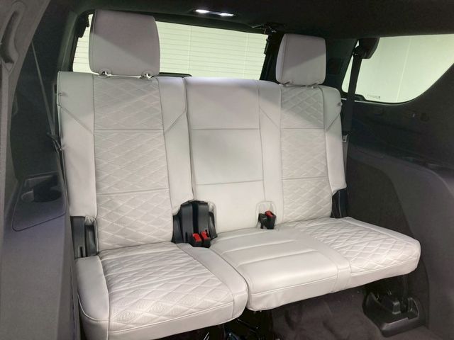 CADILLAC ESCALADE 2025 Image 31