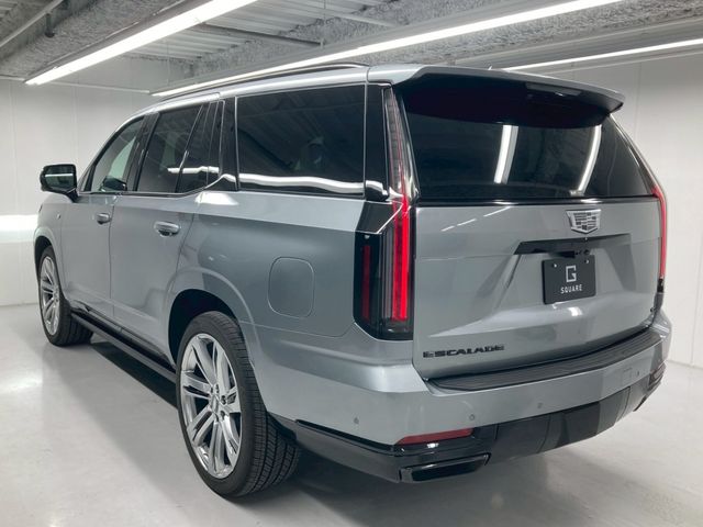 CADILLAC ESCALADE 2025 Image 31