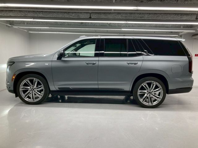 CADILLAC ESCALADE 2025 Image 31