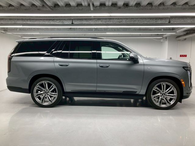 CADILLAC ESCALADE 2025 Image 31