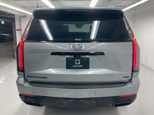 CADILLAC ESCALADE 2025 Image 31