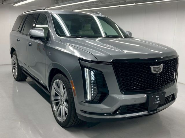 CADILLAC ESCALADE 2025 Image 31