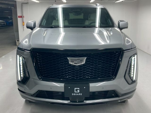 CADILLAC ESCALADE 2025 Image 31