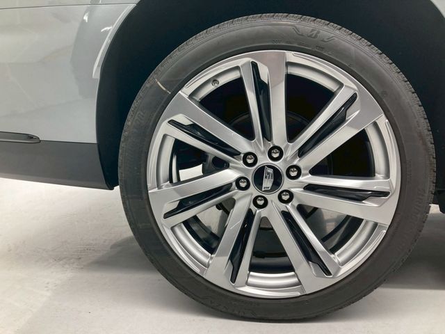 CADILLAC ESCALADE 2025 Image 31