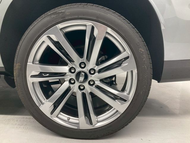 CADILLAC ESCALADE 2025 Image 31