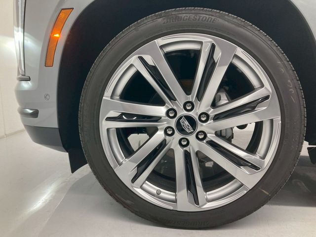 CADILLAC ESCALADE 2025 Image 31