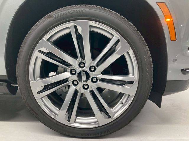 CADILLAC ESCALADE 2025 Image 31