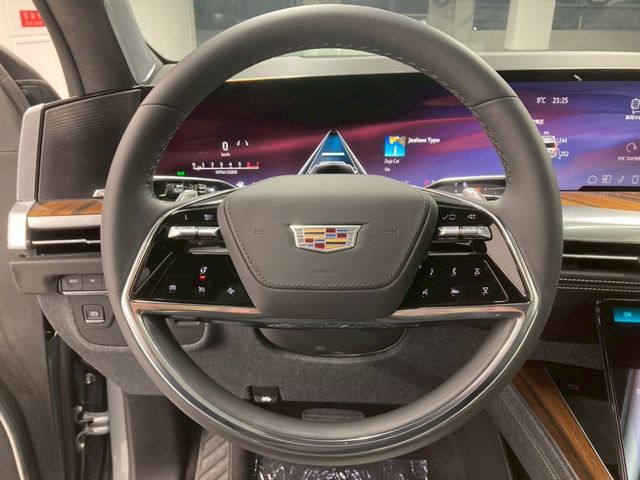 CADILLAC ESCALADE 2025 Image 31