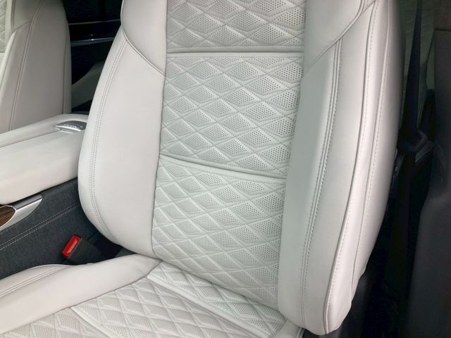 CADILLAC ESCALADE 2025 Image 31