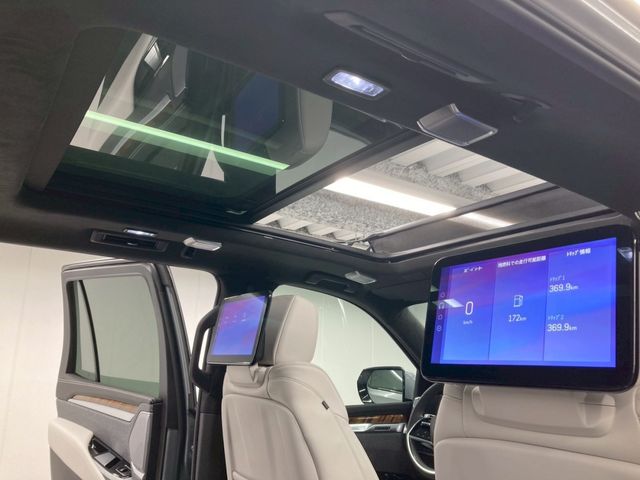 CADILLAC ESCALADE 2025 Image 31